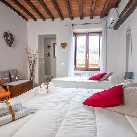 Casa Per La Costa Apartamento Colle Val D'Elsa Exterior foto